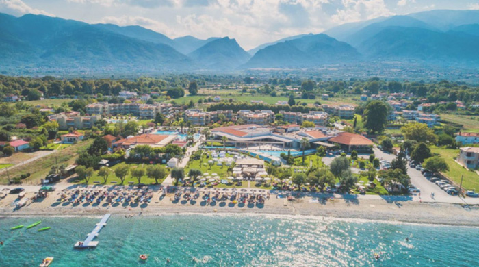 Copy of Copy of Light Brown and Cream Simple Light Wedding Event